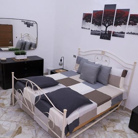 Casa Vacanza Federica Bari Bagian luar foto
