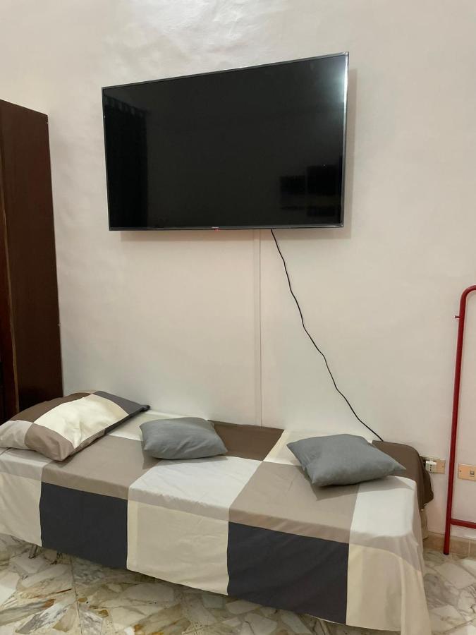 Casa Vacanza Federica Bari Bagian luar foto