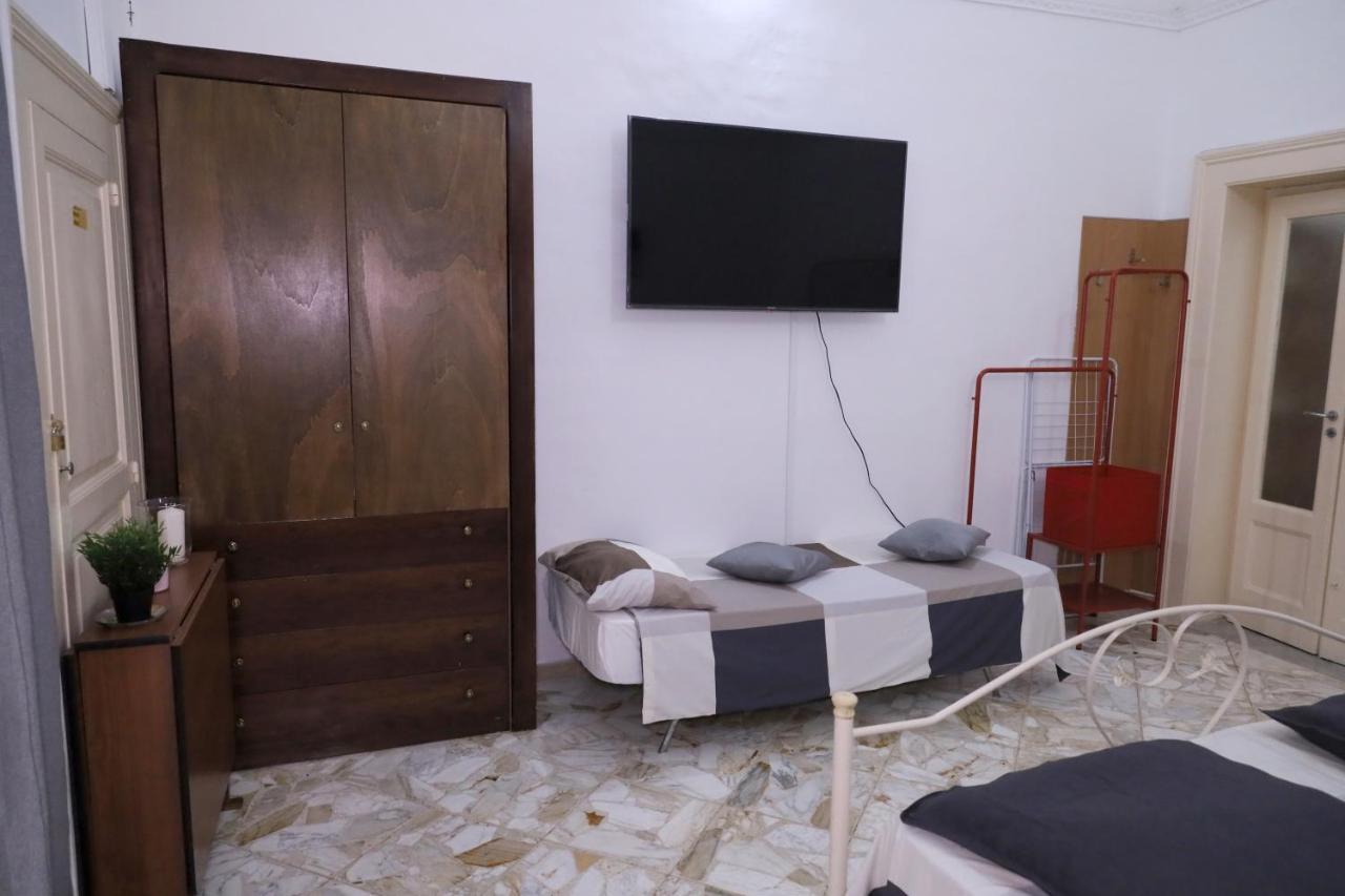 Casa Vacanza Federica Bari Bagian luar foto